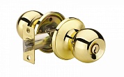 Картинка Защелка Булат ЗЩ 607 ET PB (золото)(шар)